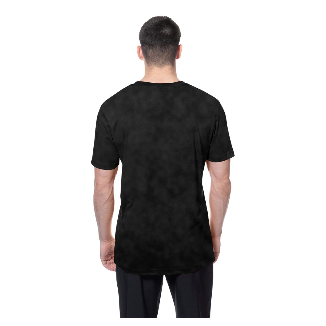 Seattle Seahawks New Era Retro Logo Enzyme Washed Oversized T-Shirt Black | NFL