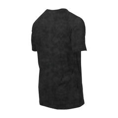 Washington Commanders New Era Enzyme Washed Oversized T-Shirt Black | NFL