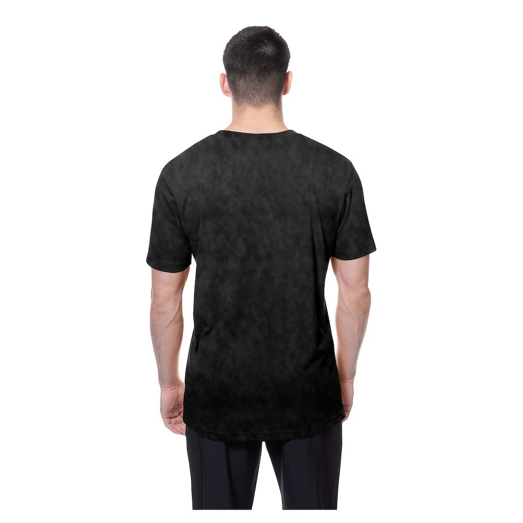 San Francisco 49ers New Era Enzyme Washed Oversized T-Shirt Black | NFL