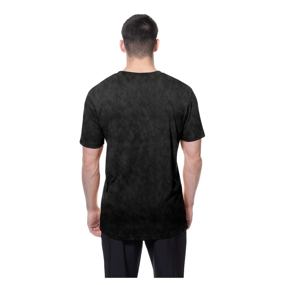 San Francisco 49ers New Era Enzyme Washed Oversized T-Shirt Black | NFL