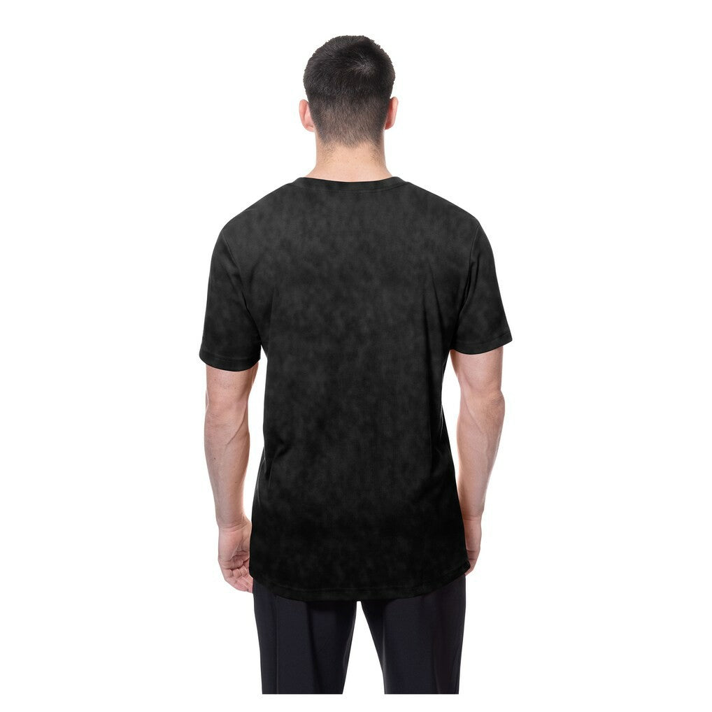 Pittsburgh Steelers New Era Enzyme Washed Oversized T-Shirt Black | NFL