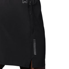 Washington Commanders MSX by Michael Strahan Tryout Performance Shorts Black | NFL