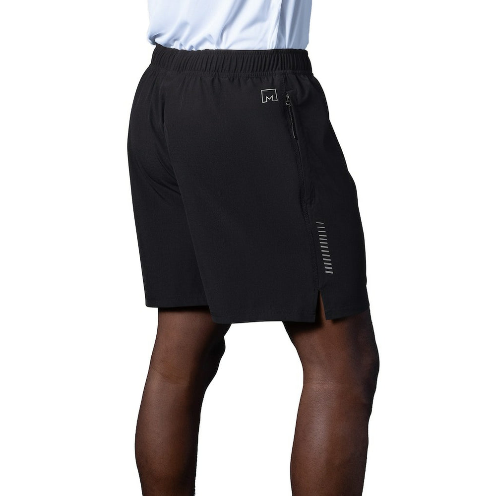 Miami Dolphins MSX by Michael Strahan Tryout Performance Shorts Black | NFL