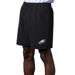 Philadelphia Eagles MSX by Michael Strahan Tryout Performance Shorts Black | NFL