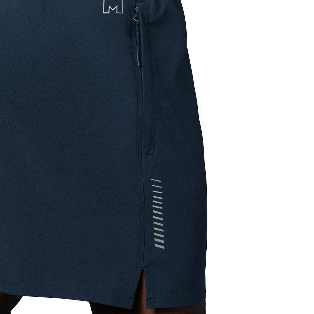 New York Giants MSX by Michael Strahan Tryout Performance Shorts Navy | NFL