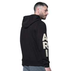 Arizona Cardinals Starter Handoff Fleece Hoodie Sweatshirt Black | NFL