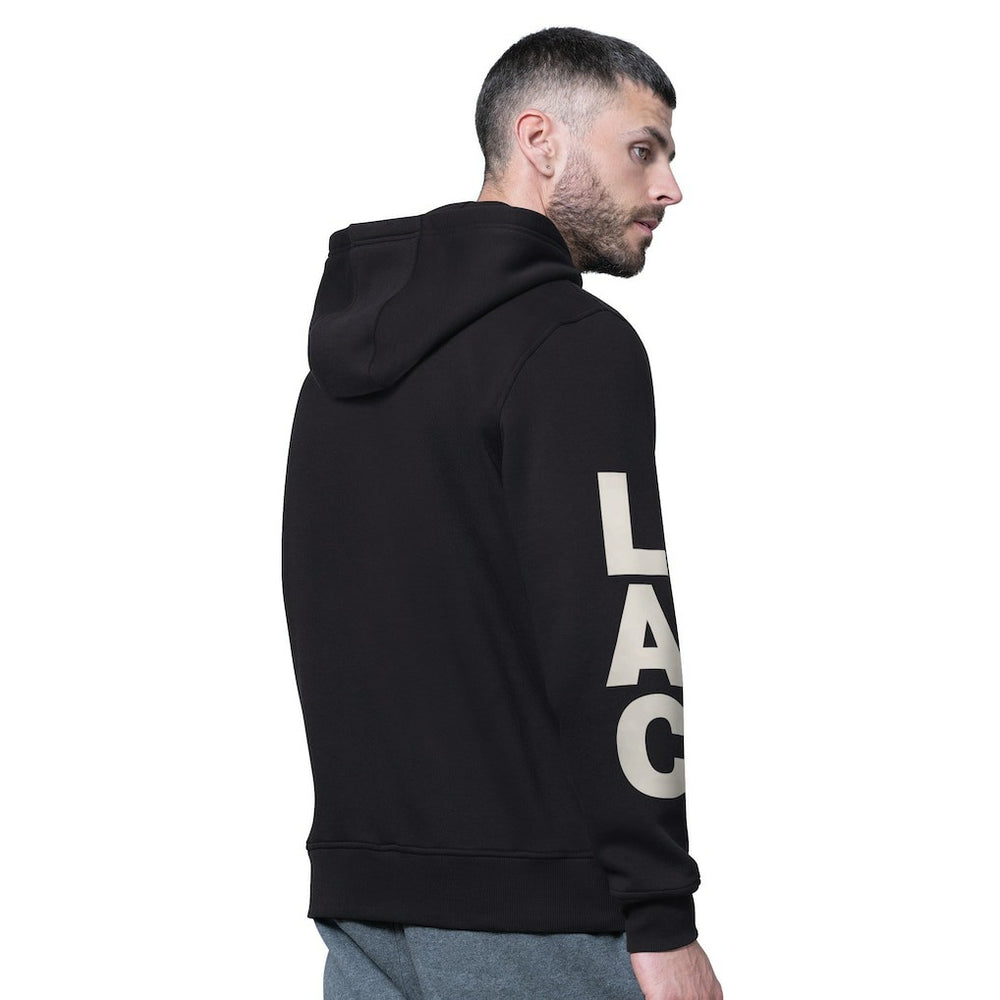 Los Angeles Chargers Starter Handoff Fleece Hoodie Sweatshirt Black | NFL