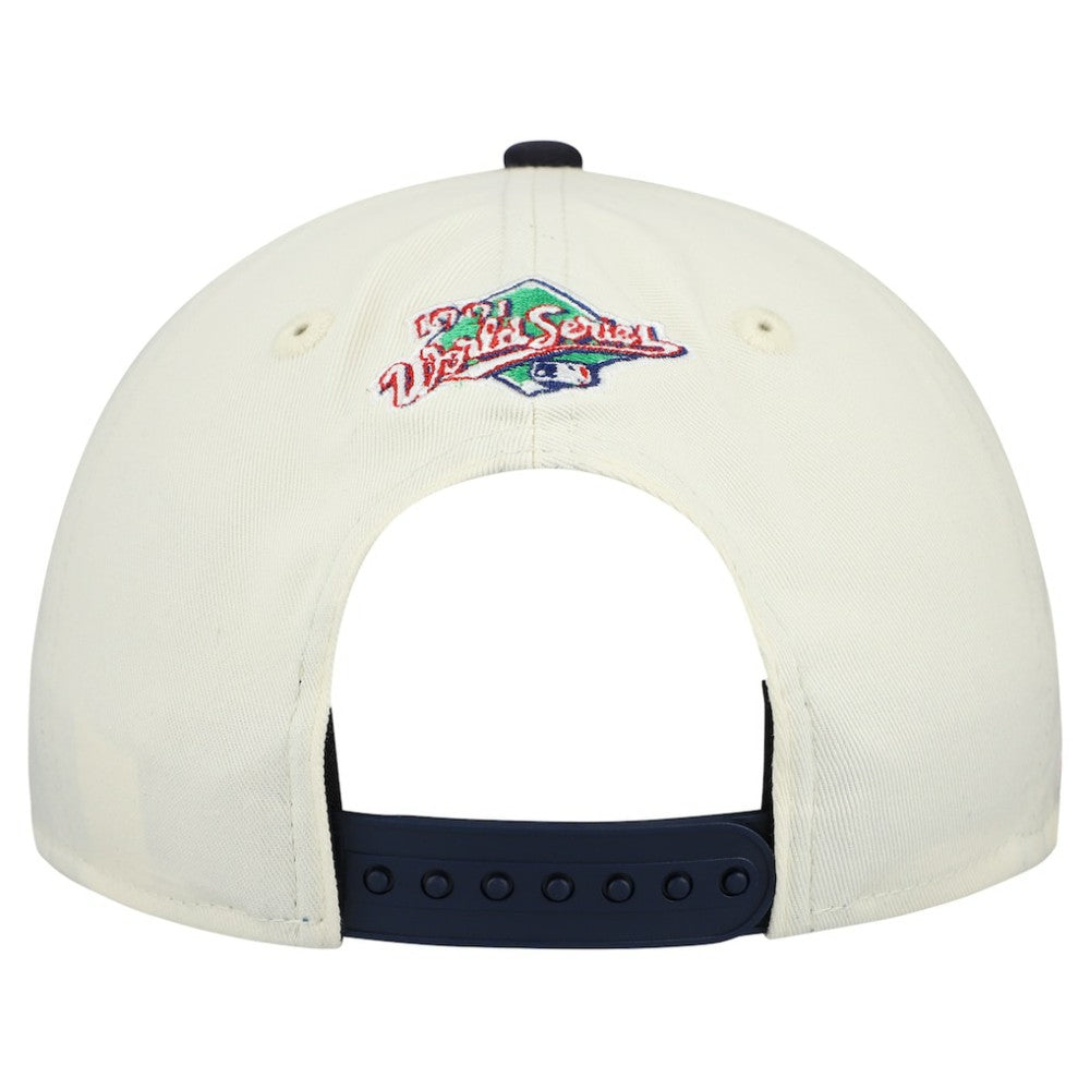 Minnesota Twins New Era World Series 9FORTY M-Crown Adjustable Hat - MLB