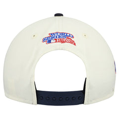Detroit Tigers New Era World Series 9FORTY M-Crown Adjustable Hat - MLB