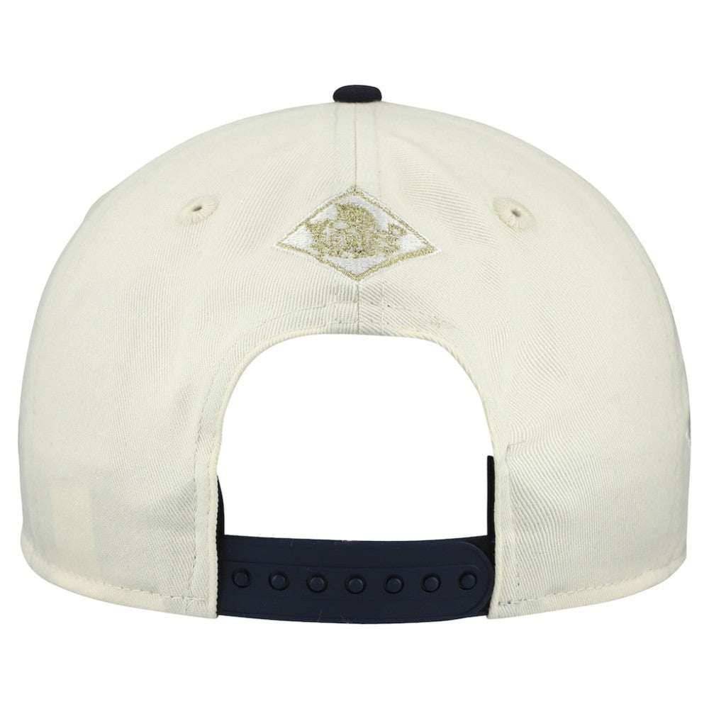 Houston Astros New Era World Series 9FORTY M-Crown A-Frame Adjustable Hat - MLB