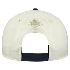 Houston Astros New Era World Series 9FORTY M-Crown A-Frame Adjustable Hat - MLB