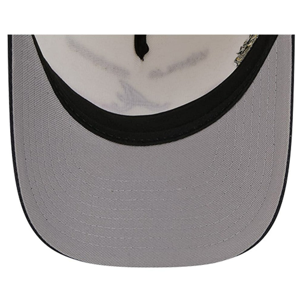 Atlanta Braves New Era World Series 9FORTY M-Crown Adjustable Hat - MLB