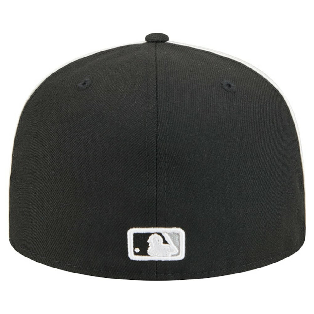 Chicago White Sox New Era Soutache 59FIFTY Fitted Hat - MLB