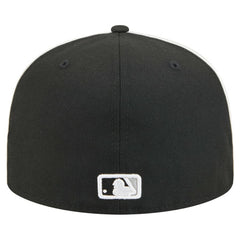 Chicago White Sox New Era Soutache 59FIFTY Fitted Hat - MLB