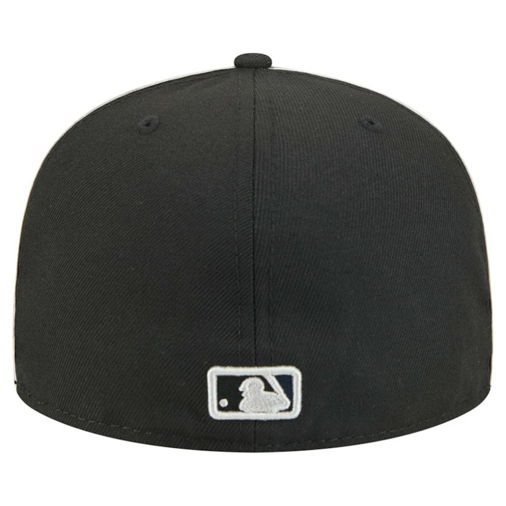 Detroit Tigers New Era Soutache 59FIFTY Fitted Hat - MLB