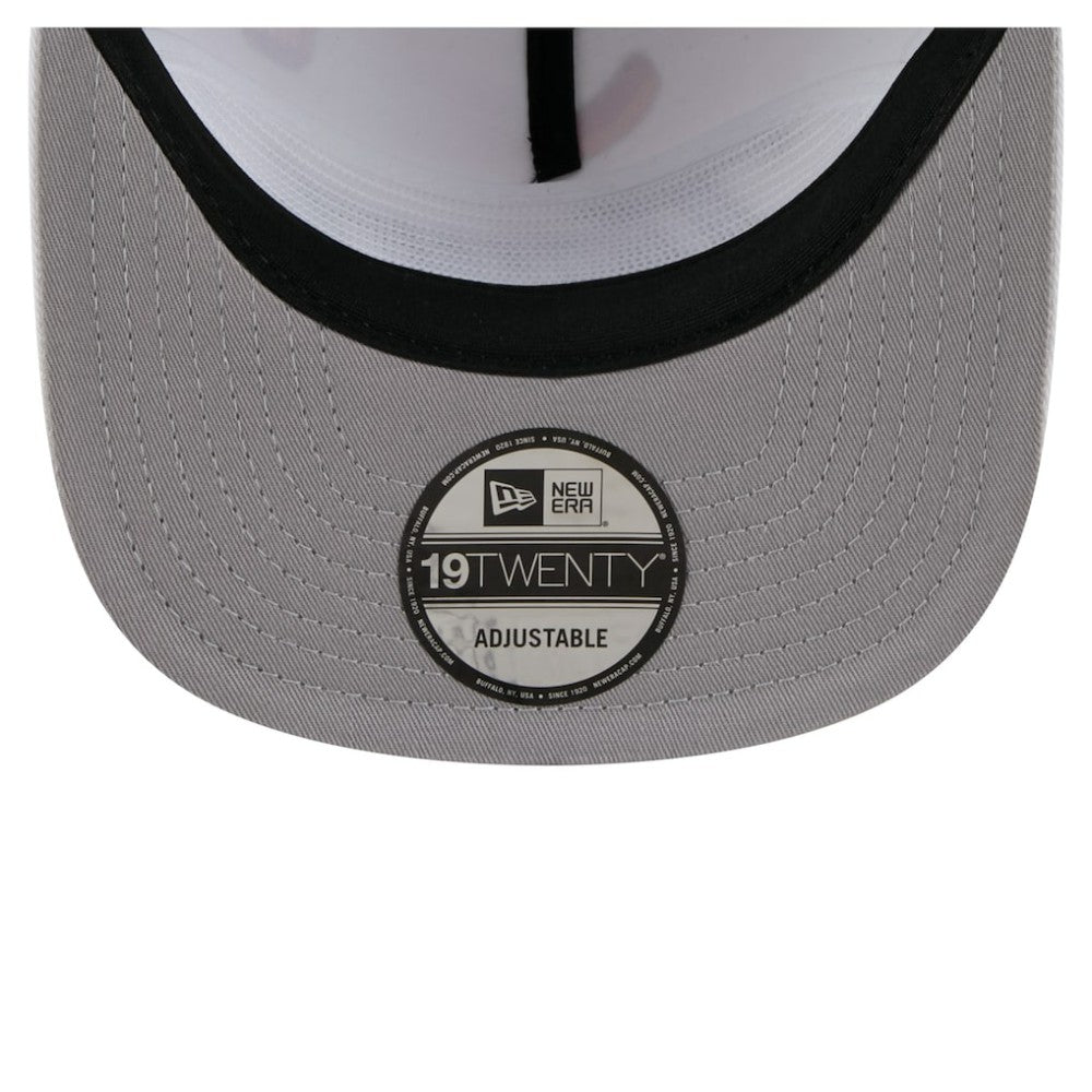 Detroit Tigers New Era Team Cheer Rope 19TWENTY Adjustable Hat - MLB