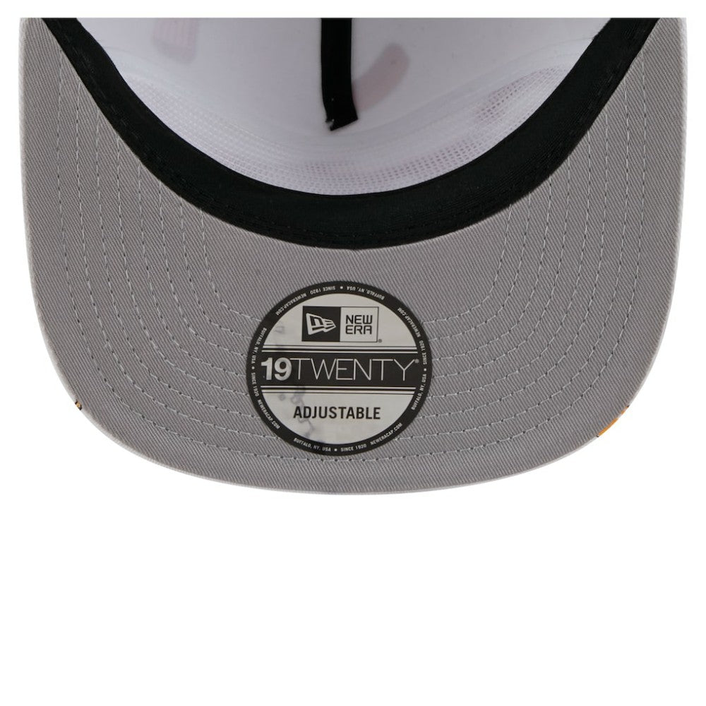 St. Louis Cardinals New Era Team Cheer Rope 19TWENTY Adjustable Hat - MLB