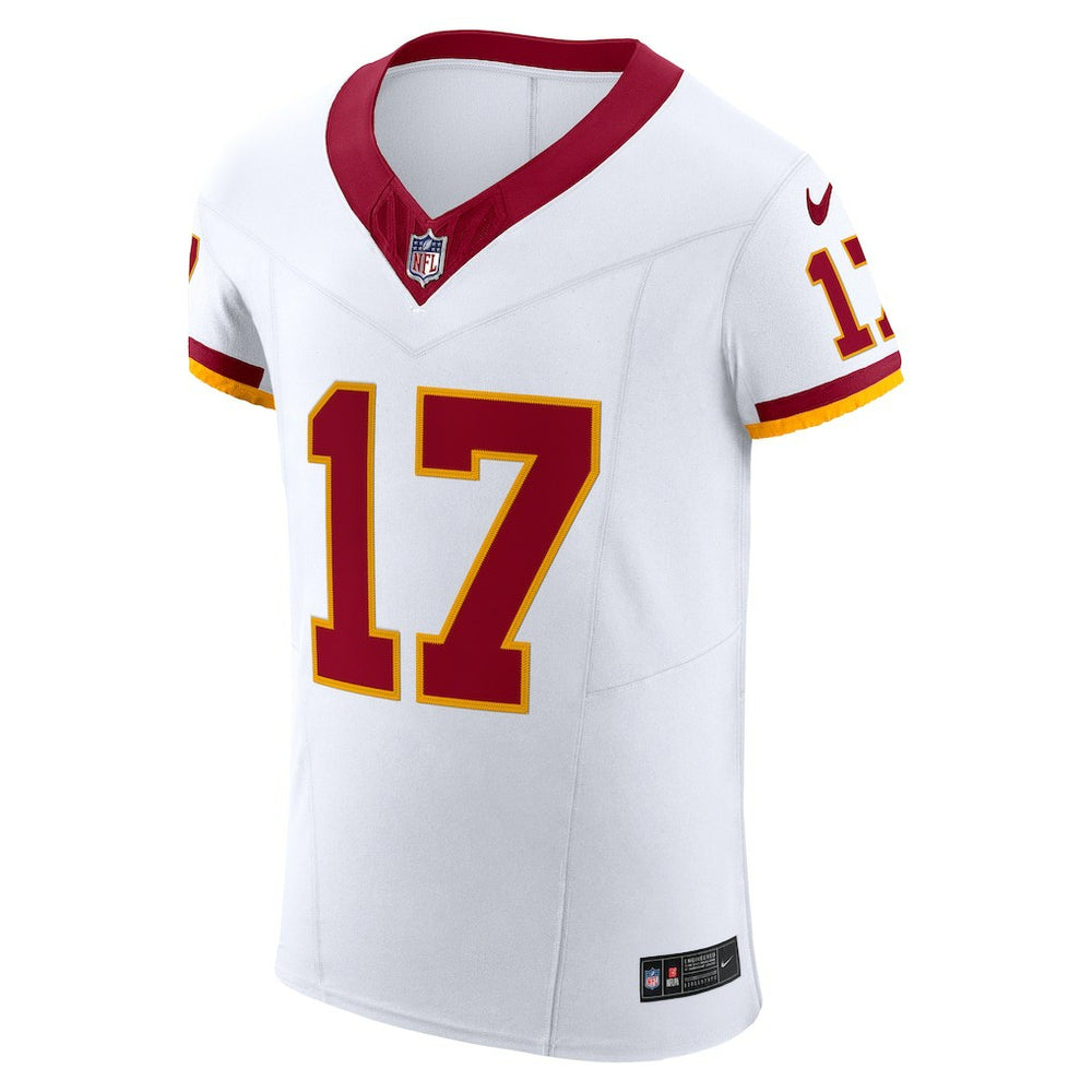 Terry McLaurin Washington Commanders Alternate 2 Super Bowl Era Vapor F.U.S.E. Elite Jersey White | Nike for Sale