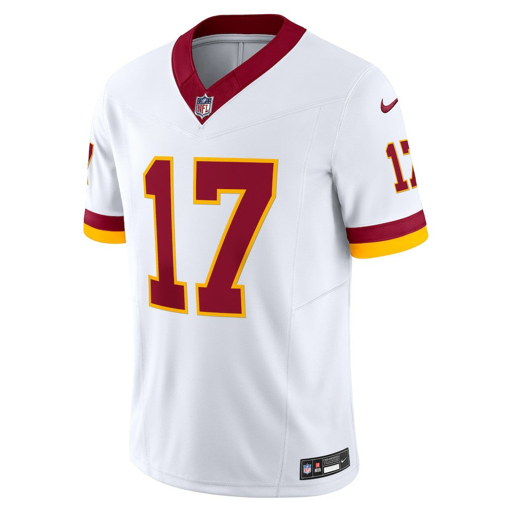 Terry McLaurin Washington Commanders Vapor F.U.S.E. Limited Super Bowl Era Jersey White | Nike for Sale