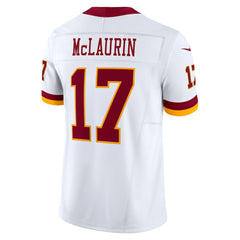 Terry McLaurin Washington Commanders Vapor F.U.S.E. Limited Super Bowl Era Jersey White | Nike for Sale