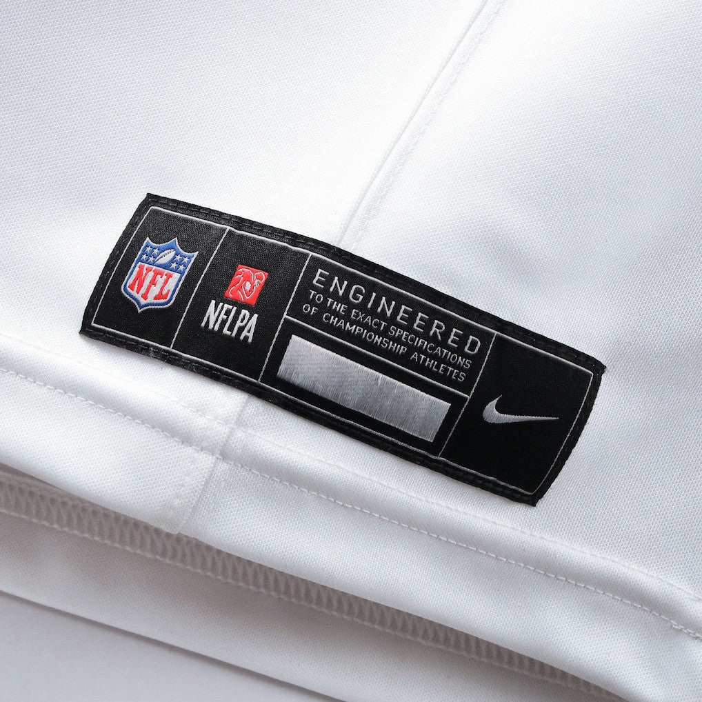 Terry McLaurin Washington Commanders Vapor F.U.S.E. Limited Super Bowl Era Jersey White | Nike for Sale