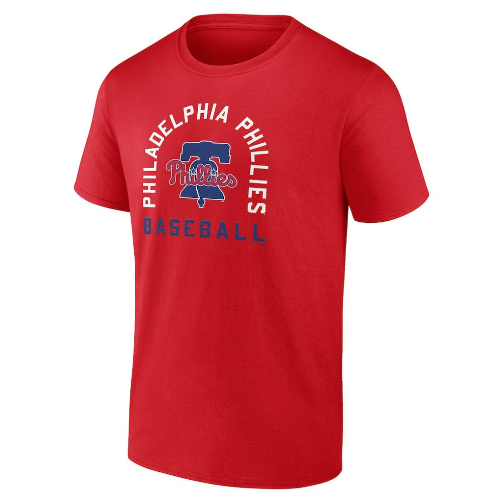 Philadelphia Phillies Arch T-Shirt - MLB