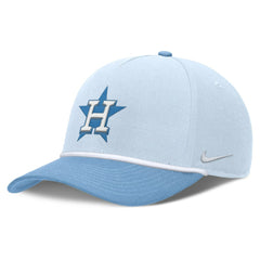 Houston Astros Nike Rise Dri-Fit Adjustable Hat - MLB