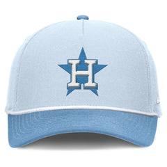 Houston Astros Nike Rise Dri-Fit Adjustable Hat - MLB