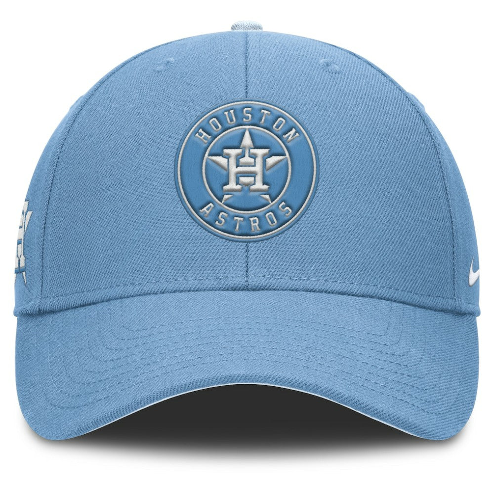 Houston Astros Nike Rise Dri-Fit Adjustable Hat - MLB