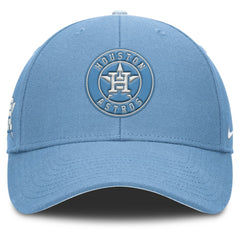 Houston Astros Nike Rise Dri-Fit Adjustable Hat - MLB