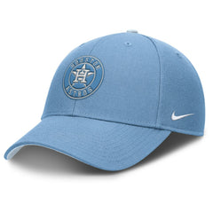 Houston Astros Nike Rise Dri-Fit Adjustable Hat - MLB