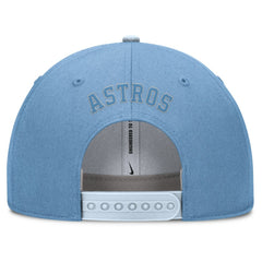 Houston Astros Nike Rise Dri-Fit Adjustable Hat - MLB