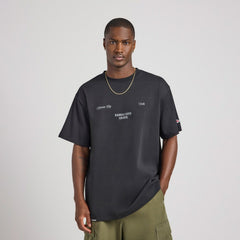 Kansas City Chiefs Off Season x NFL Unisex Graphic T-Shirt Black | NFL