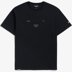 Buffalo Bills Off Season x NFL Unisex Graphic T-Shirt Black | NFL