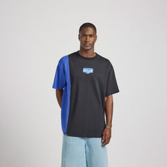 Buffalo Bills Off Season x NFL Unisex Spliced T-Shirt Black | NFL