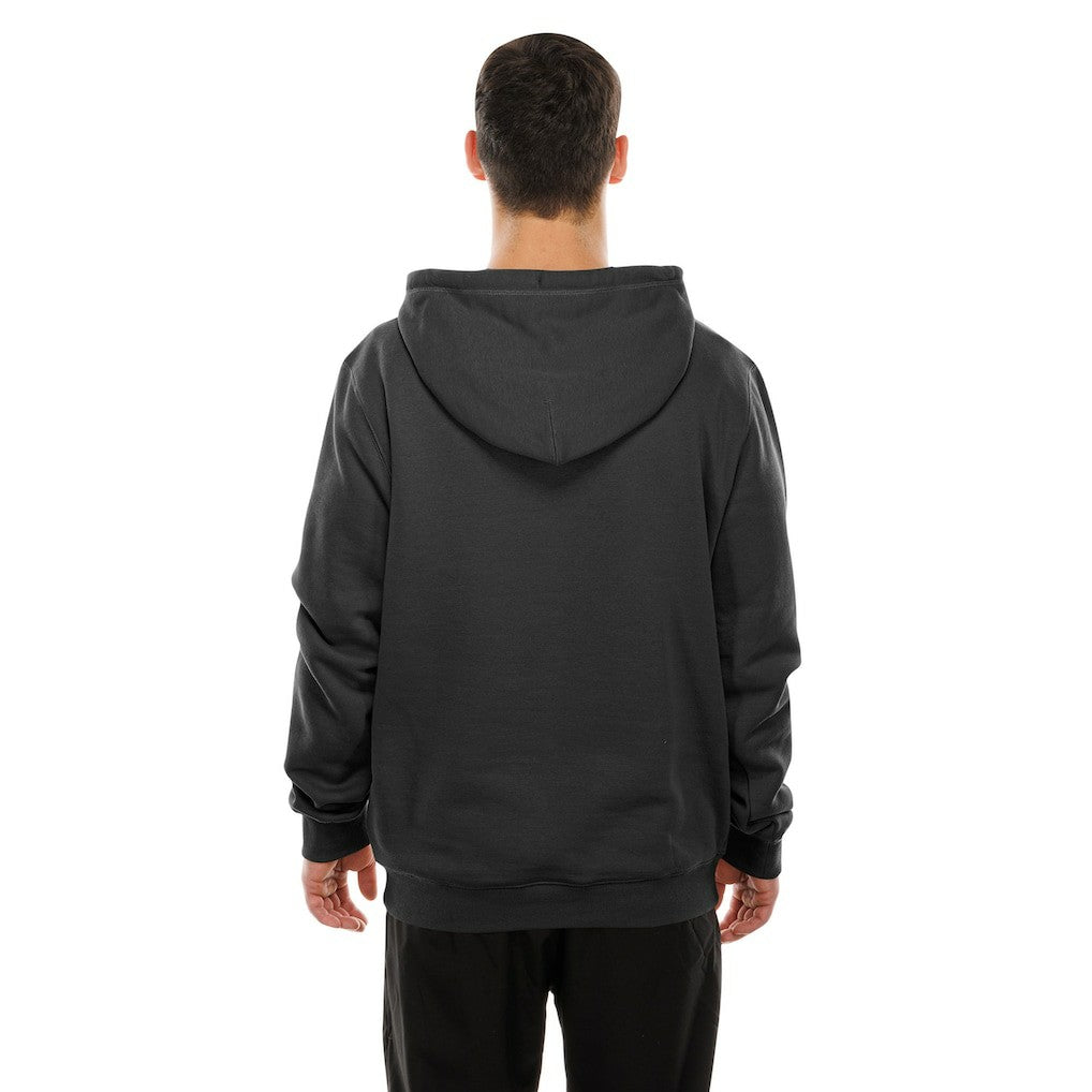 New Orleans Pelicans 2025/26 City Edition Fleece Hoodie Black - NBA