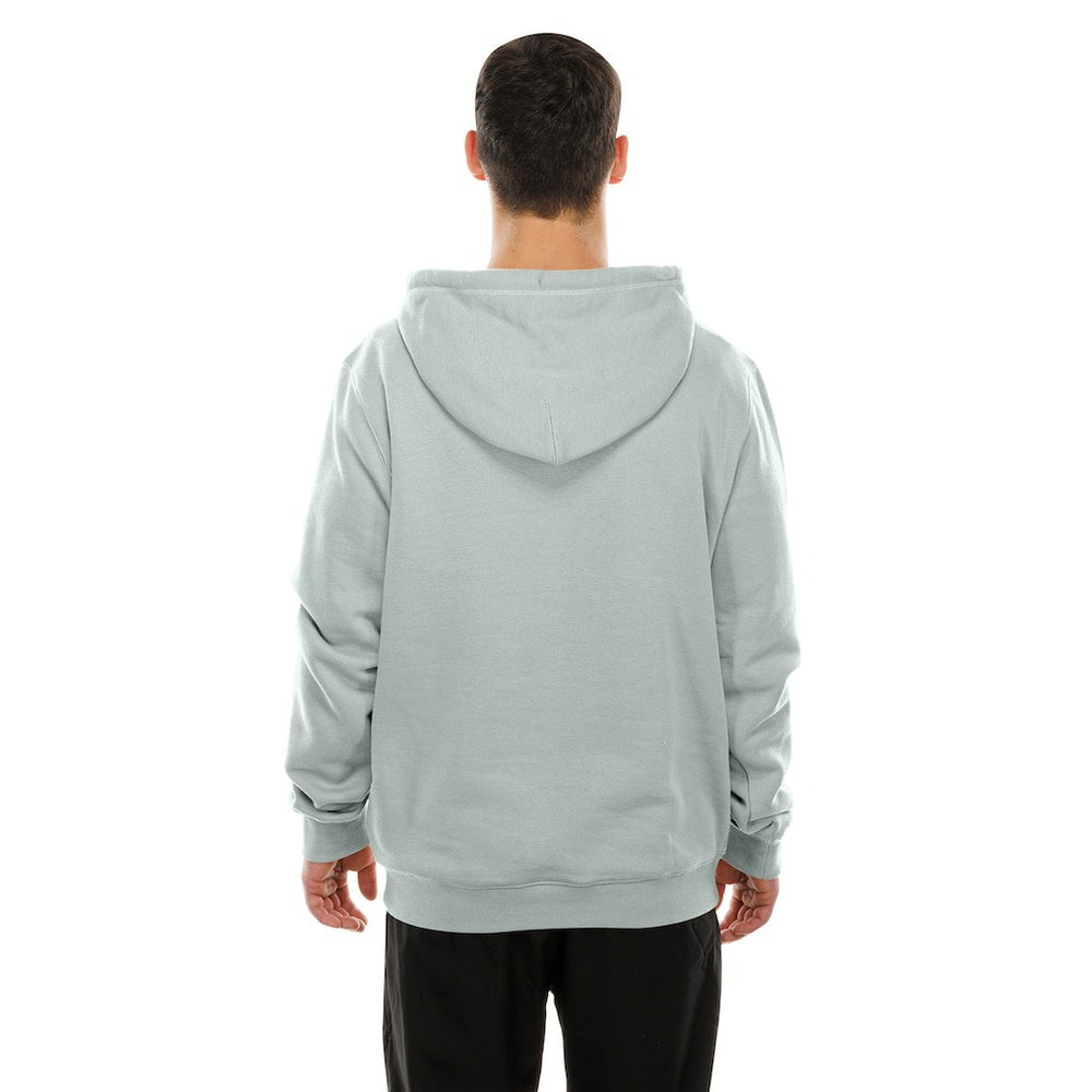Orlando Magic 2025/26 City Edition Fleece Hoodie Silver - NBA