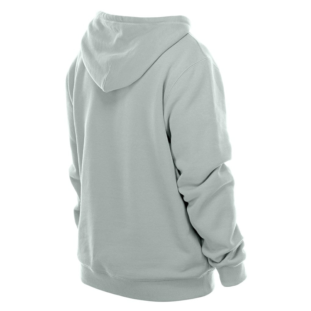 Orlando Magic 2025/26 City Edition Fleece Hoodie Silver - NBA
