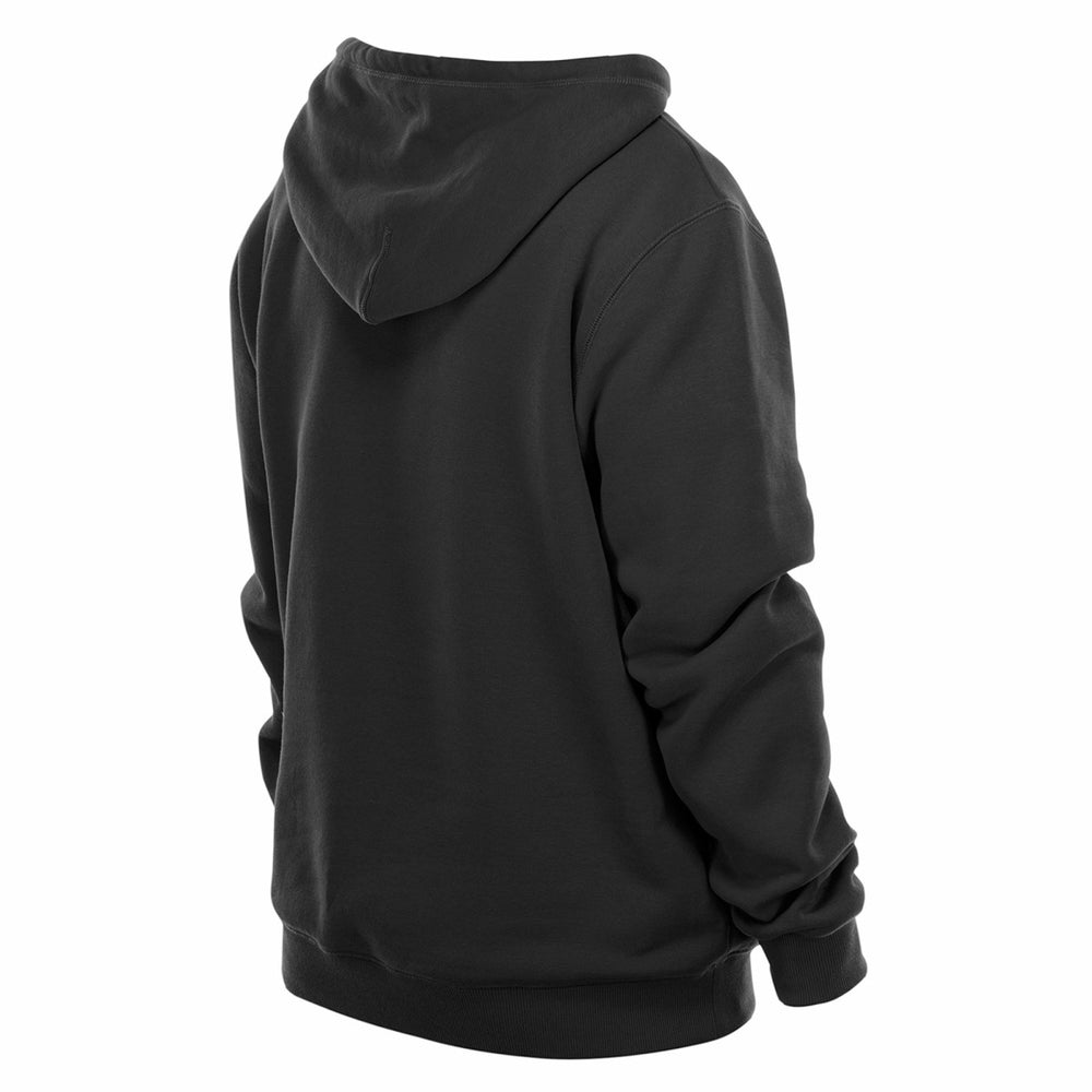 Toronto Raptors 2025/26 City Edition Fleece Hoodie Black - NBA