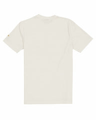 Boston Celtics Oversized City Edition Remix Vintage T-Shirt Cream - NBA