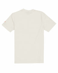 Cleveland Cavaliers Oversized City Edition Remix Vintage T-Shirt Cream - NBA