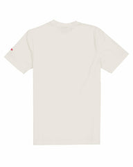 Houston Rockets Oversized City Edition Remix Vintage T-Shirt Cream - NBA