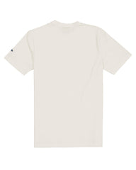 Memphis Grizzlies Oversized City Edition Remix Vintage T-Shirt Cream - NBA