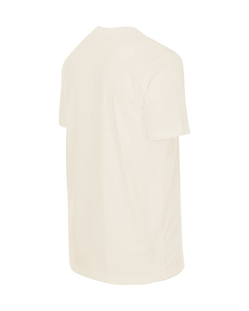 Oklahoma City Thunder Oversized City Edition Remix Vintage T-Shirt Cream - NBA