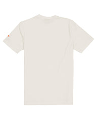 Phoenix Suns Oversized City Edition Remix Vintage T-Shirt Cream - NBA