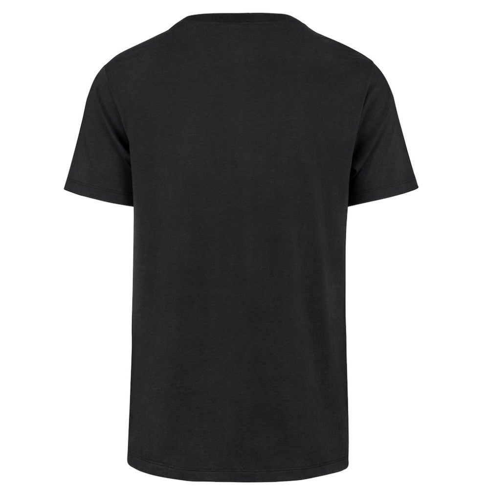 Shohei Ohtani Los Angeles Dodgers '47 Player Caricature Franklin T-Shirt - MLB