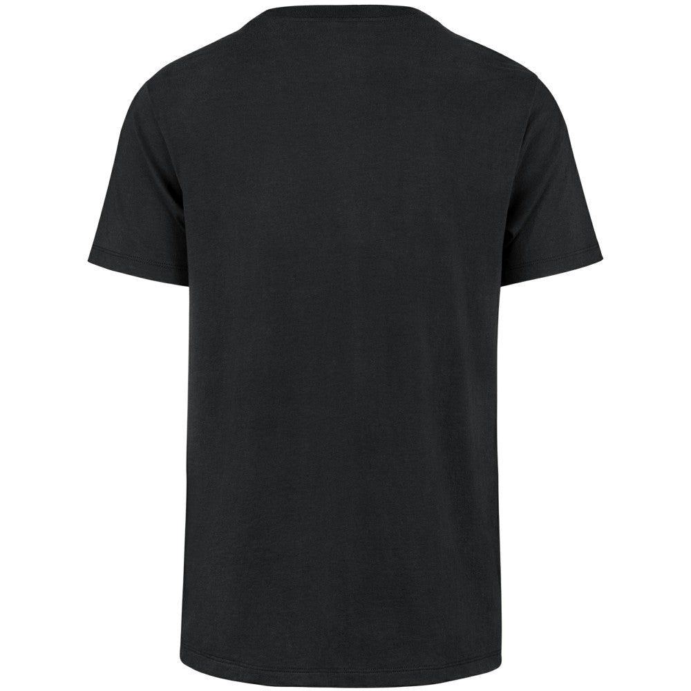 Elly De La Cruz Cincinnati Reds '47 Player Caricature Franklin T-Shirt - MLB