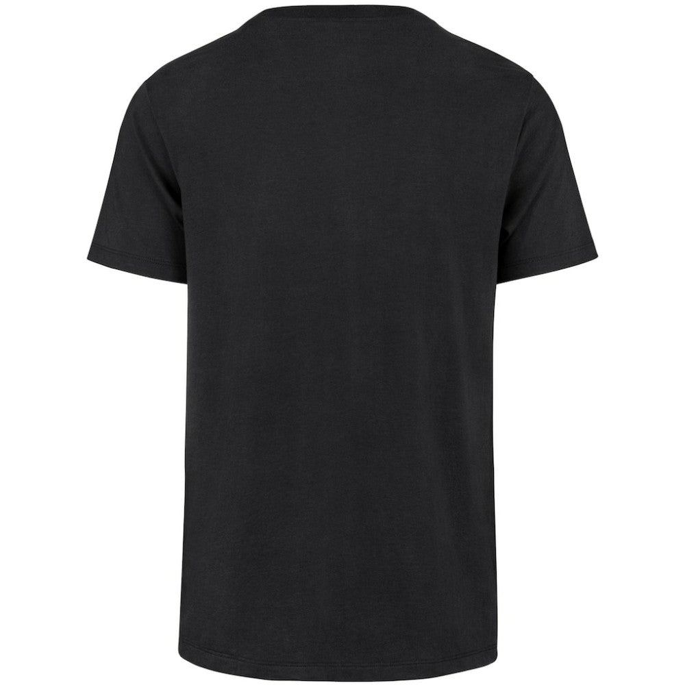 Fernando Tatis Jr. San Diego Padres '47 Player Caricature Franklin T-Shirt - MLB
