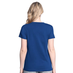 Los Angeles Dodgers G-III 4Her by Carl Banks Women's T-Shirt and Hoodie Combo Pack - MLB