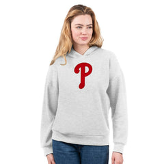 Philadelphia Phillies G-III 4Her by Carl Banks Women's T-Shirt and Hoodie Combo Pack - MLB